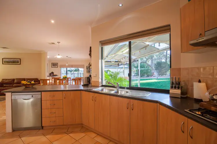 Second view of Homely house listing, 16 Tincombe Grove, Baldivis WA 6171