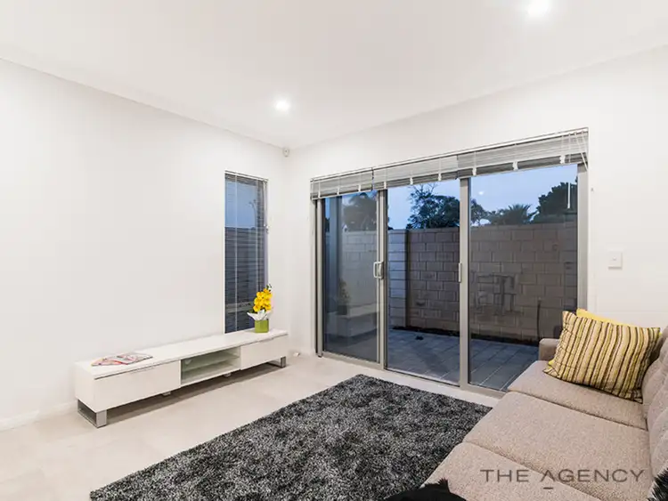 Seventh view of Homely apartment listing, 1/3 Dover Court, Marangaroo WA 6064