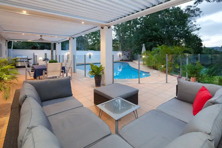 Second view of Homely house listing, 162 Kenmore Road, Fig Tree Pocket QLD 4069
