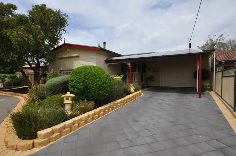 Second view of Homely house listing, 10 Lawrence Place, Port Augusta West SA 5700