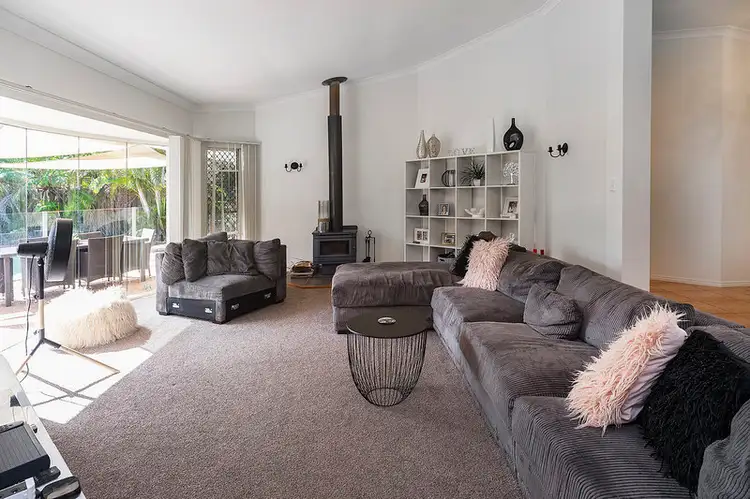 Fourth view of Homely house listing, 42 Audrey Avenue, Helensvale QLD 4212