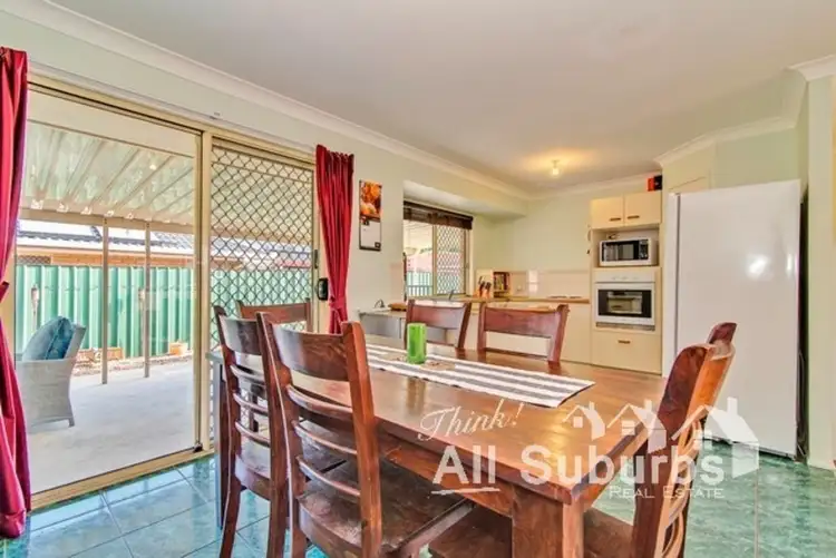 Fourth view of Homely house listing, 4 Kathryn-Anne Court, Crestmead QLD 4132