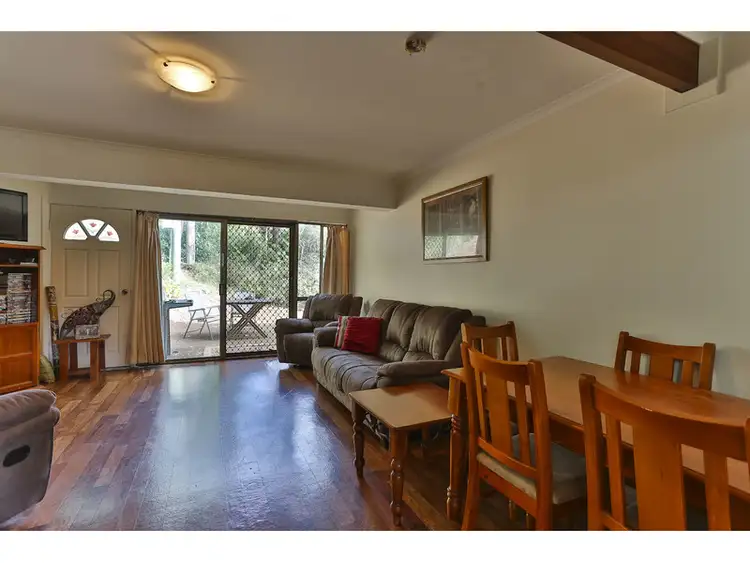 Fifth view of Homely unit listing, 8/2 Benjamin Street, Mount Lofty QLD 4350