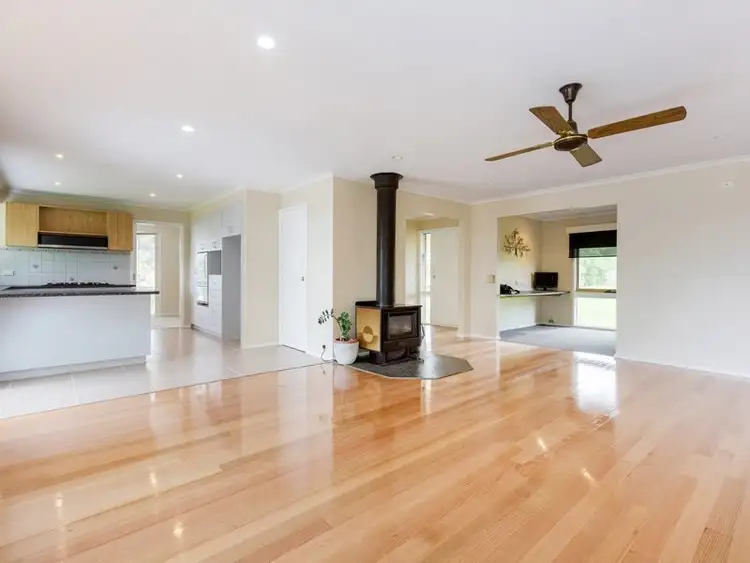 Third view of Homely rural property listing, 206 Eramosa Road West, Moorooduc VIC 3933