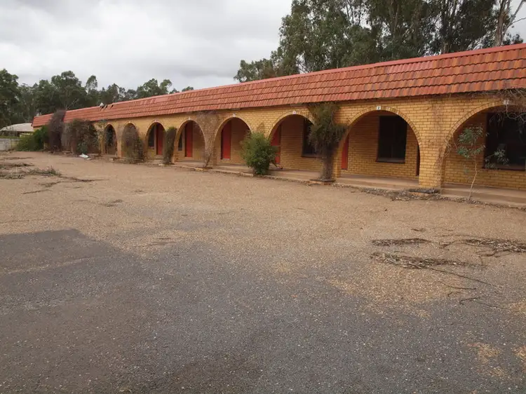 Main view of Homely other listing, 16316 Newell Highway, Narrandera NSW 2700