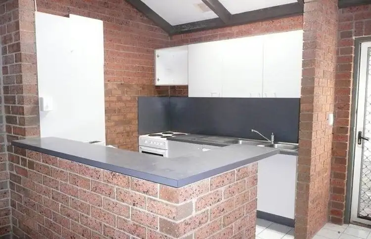 Third view of Homely townhouse listing, 12/32 Bendena Terrace, Carina Heights QLD 4152