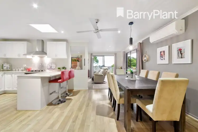 Third view of Homely house listing, 12 Gardenia Street, Pakenham VIC 3810