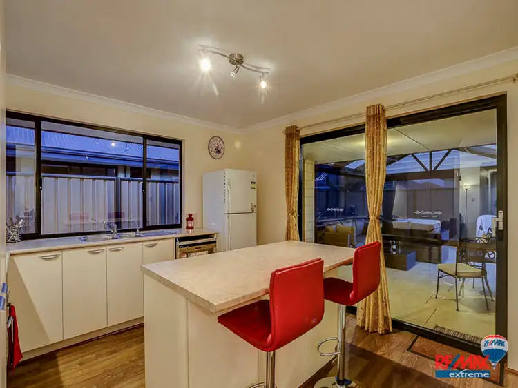Second view of Homely house listing, 14 Popran Road, Yanchep WA 6035