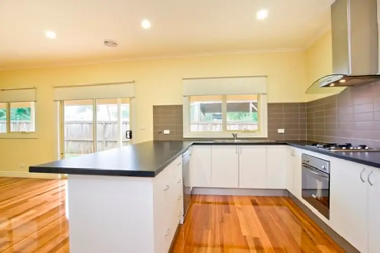 Second view of Homely unit listing, 2/55 Pollack Street, Colac VIC 3250
