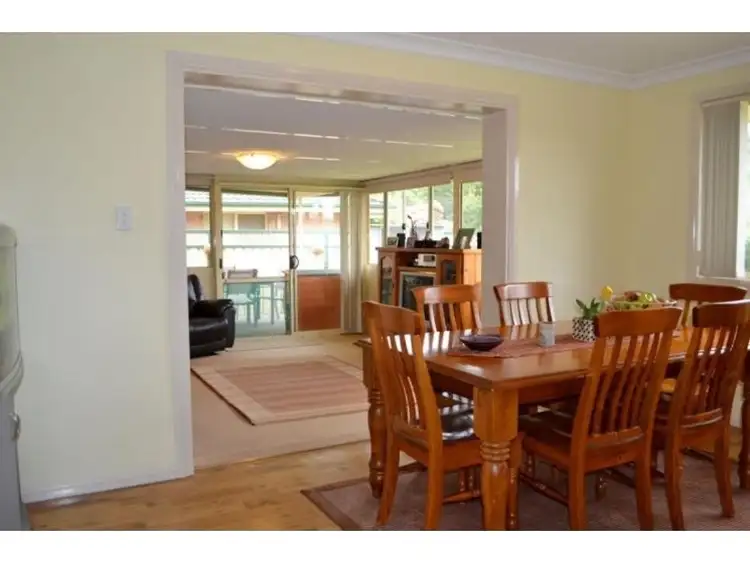 Fifth view of Homely house listing, 28 Timbertown Crescent, Wauchope NSW 2446