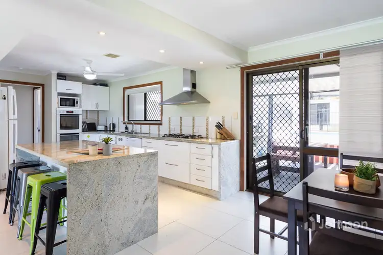 Fourth view of Homely house listing, 3 Bayford Street, Birkdale QLD 4159