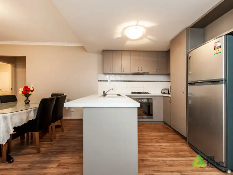 Sixth view of Homely villa listing, 4A Nutley Street, Westminster WA 6061