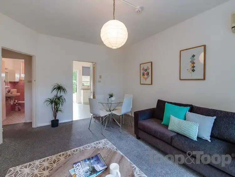 Third view of Homely unit listing, 2/1 Raymond Walk, Toorak Gardens SA 5065
