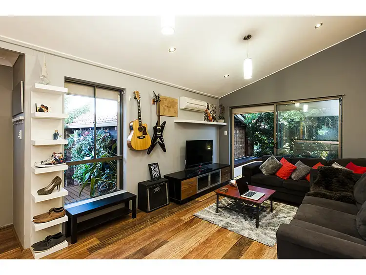 Seventh view of Homely house listing, 13/441 Canning Highway, Melville WA 6156