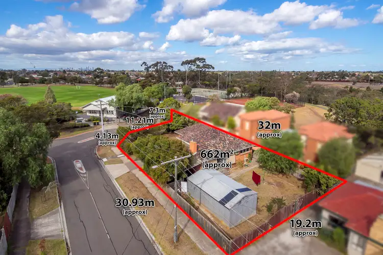 Fourth view of Homely house listing, 60 Selwyn Street (Albion), Sunshine VIC 3020