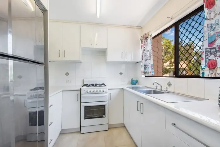 Second view of Homely unit listing, 7/203 Campbell Street, Newtown QLD 4350