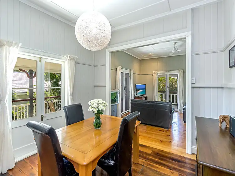 Fourth view of Homely house listing, 94 Mott Street, Gaythorne QLD 4051