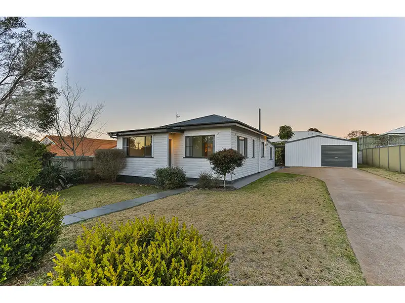 Main view of Homely house listing, 66 Gordon Avenue, Newtown QLD 4350