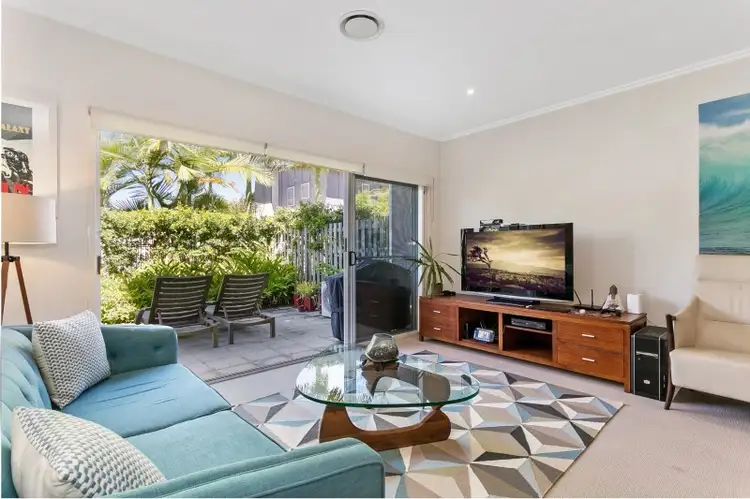 Third view of Homely townhouse listing, 60/28 Amazons Place, Jindalee QLD 4074