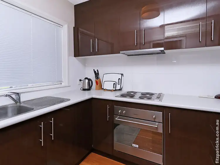 Second view of Homely unit listing, 6/53 Fox Street, Wagga Wagga NSW 2650