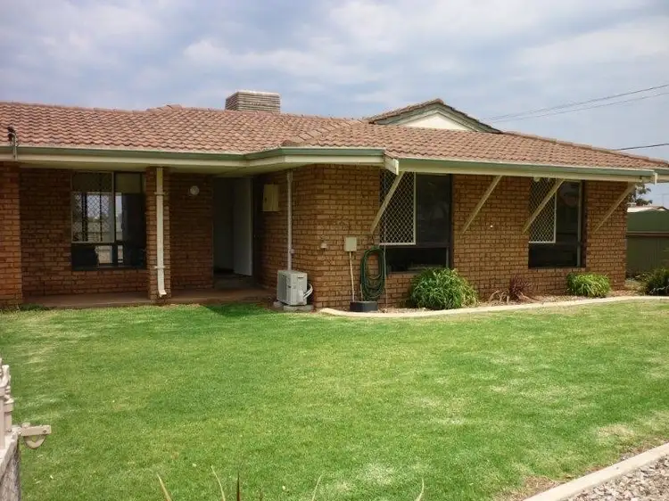 Main view of Homely house listing, 4 Kenneally Place, Boulder, Kalgoorlie WA 6430