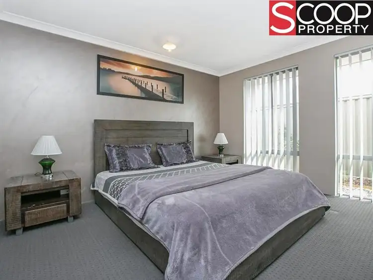Fourth view of Homely house listing, 14 Dalton Road, Wellard WA 6170