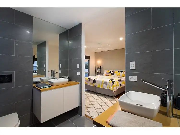 Sixth view of Homely house listing, 75 Sovereign Drive, Mermaid Waters QLD 4218