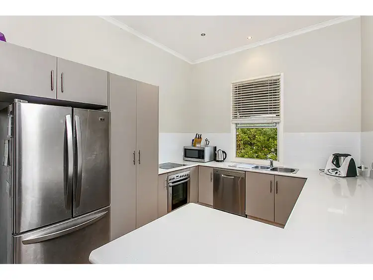 Fifth view of Homely house listing, 1 Scott Place, South Lismore NSW 2480