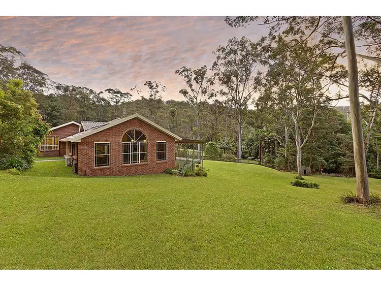 Main view of Homely rural property listing, 6 Halloran Lane, Tumbi Umbi NSW 2261