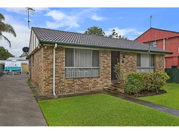 Main view of Homely house listing, 25 Gregory Street, Berkeley Vale NSW 2261