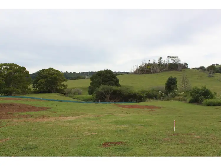 Main view of Homely land listing, LOT 26 Parrot Tree Place, Bangalow NSW 2479