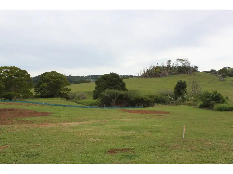 Main view of Homely land listing, LOT 26 Parrot Tree Place, Bangalow NSW 2479