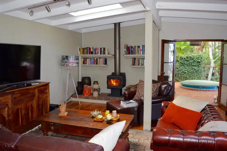 Fifth view of Homely house listing, 45 STAGHORN Road, Tamborine Mountain QLD 4272
