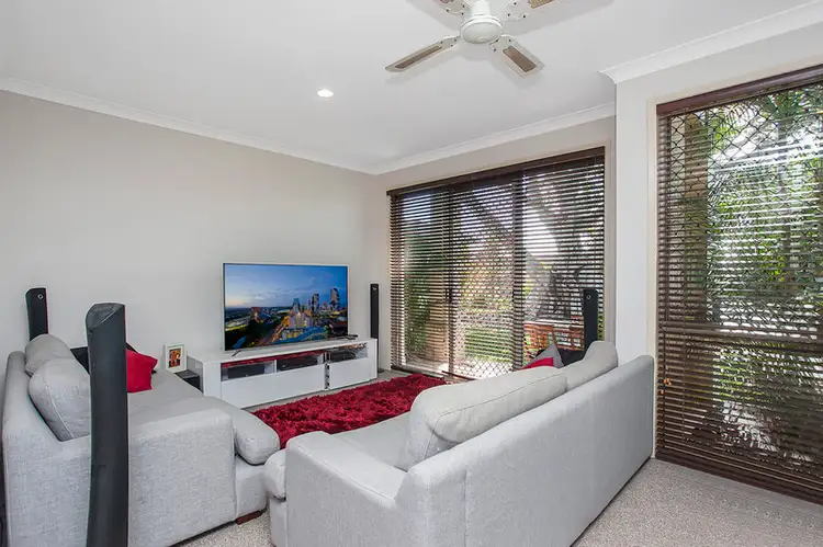 Fifth view of Homely townhouse listing, 74/152 Palm Meadows Drive, Carrara QLD 4211