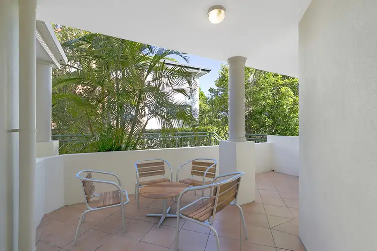 Third view of Homely unit listing, 1/7 Johnston Street, Southport QLD 4215