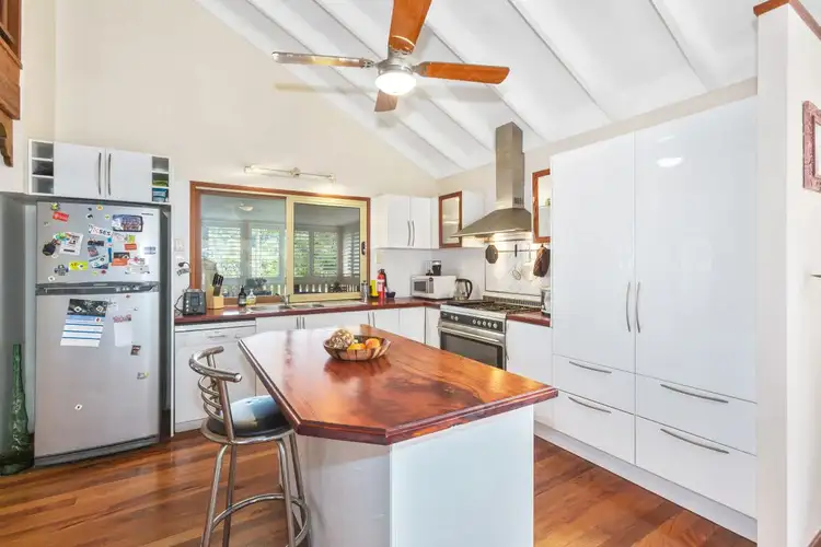 Third view of Homely house listing, Lot 80 Benevis Place, Terranora NSW 2486