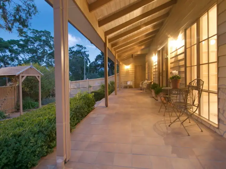 Third view of Homely house listing, 97 Rutland Avenue, Mount Eliza VIC 3930