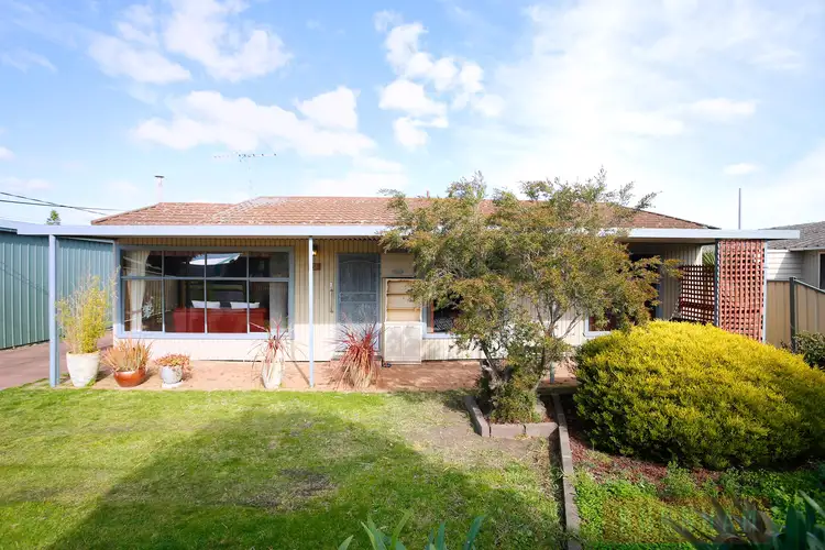 Main view of Homely house listing, 51 South Road, Braybrook VIC 3019