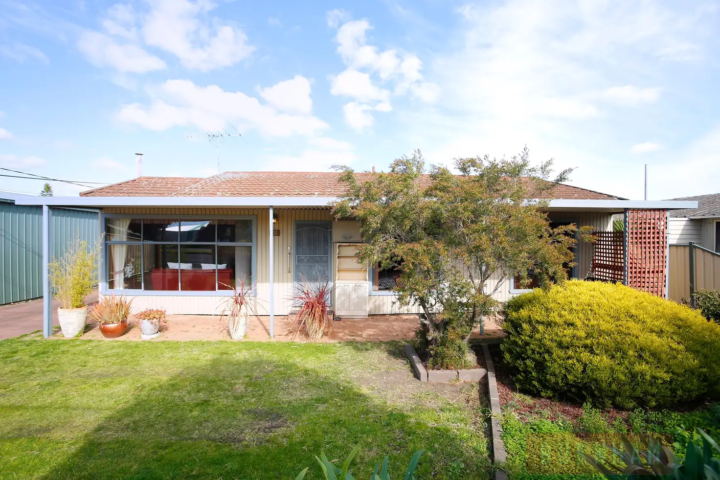 Main view of Homely house listing, 51 South Road, Braybrook VIC 3019
