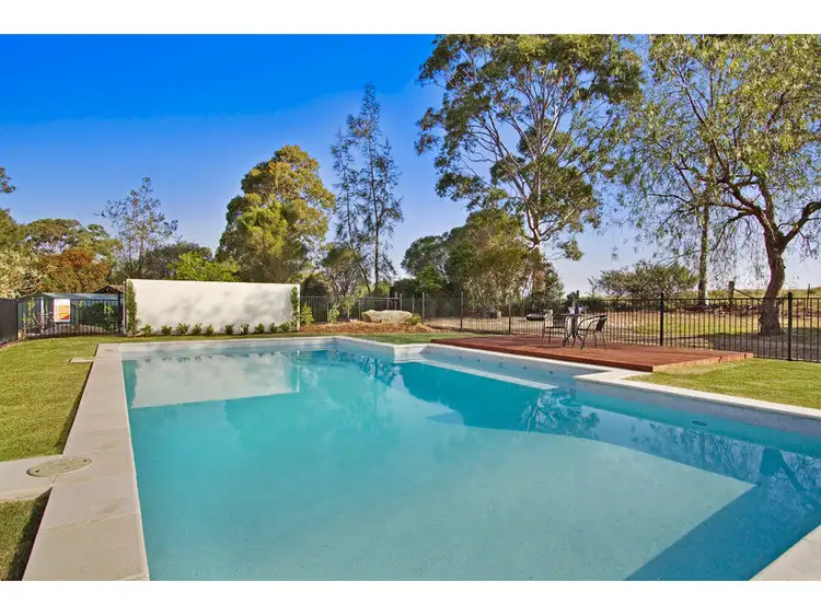 31 Coobah Road, East Kurrajong NSW 2758