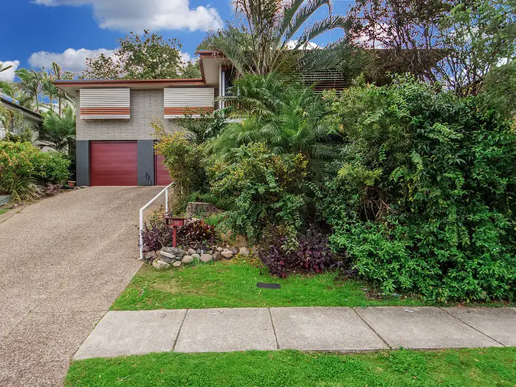 Main view of Homely house listing, 45 Yallambee Road, Jindalee QLD 4074