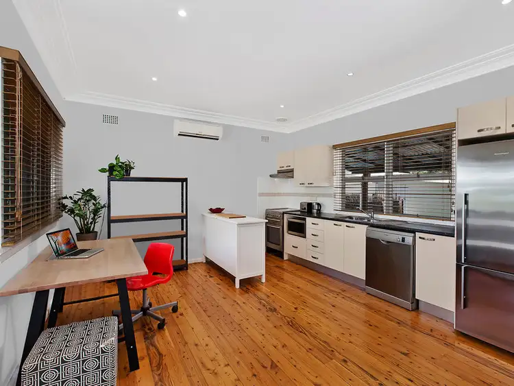 Fourth view of Homely house listing, 38 St James Avenue, Berkeley Vale NSW 2261