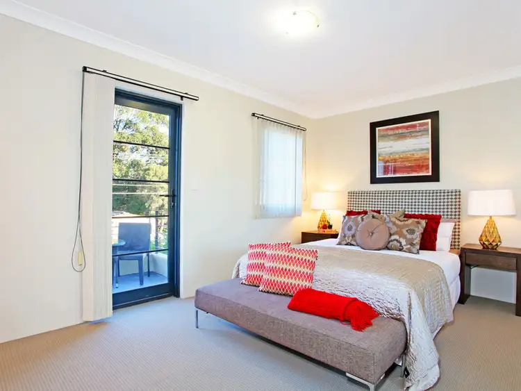 Sixth view of Homely townhouse listing, 4/515 Great North Road, Abbotsford NSW 2046
