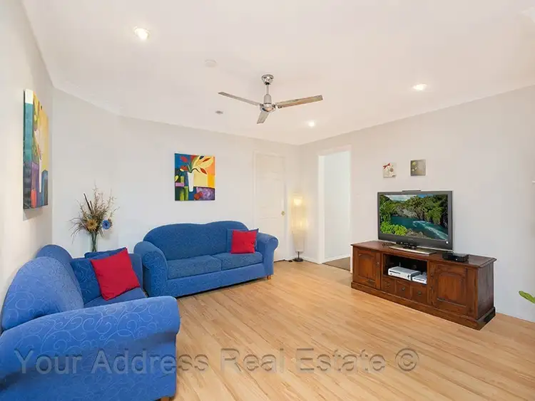 Sixth view of Homely house listing, 39 Durham Court, Park Ridge South QLD 4125