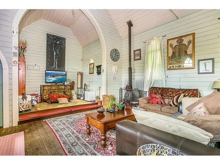 Third view of Homely rural property listing, 32 Fernside Road, Fernside NSW 2480