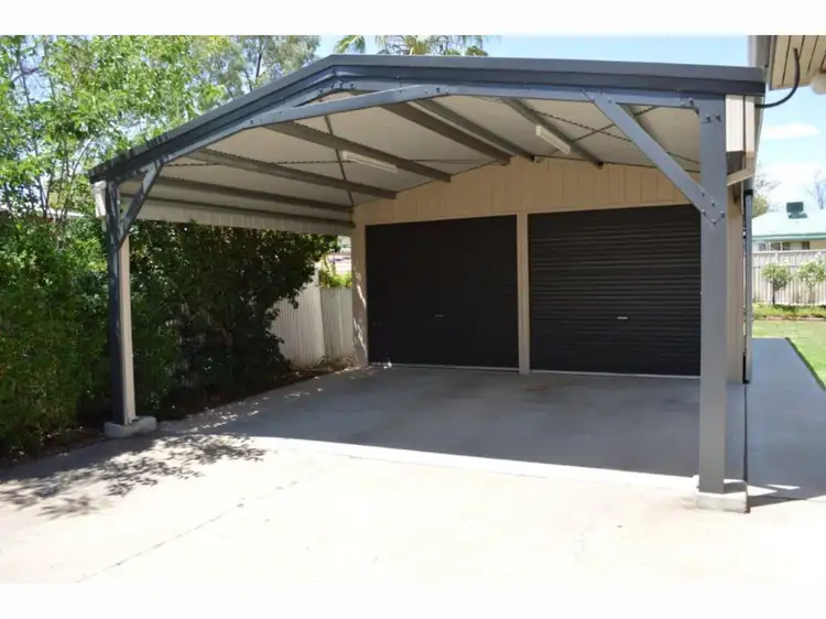 Second view of Homely house listing, 133 George Street, Gunnedah NSW 2380