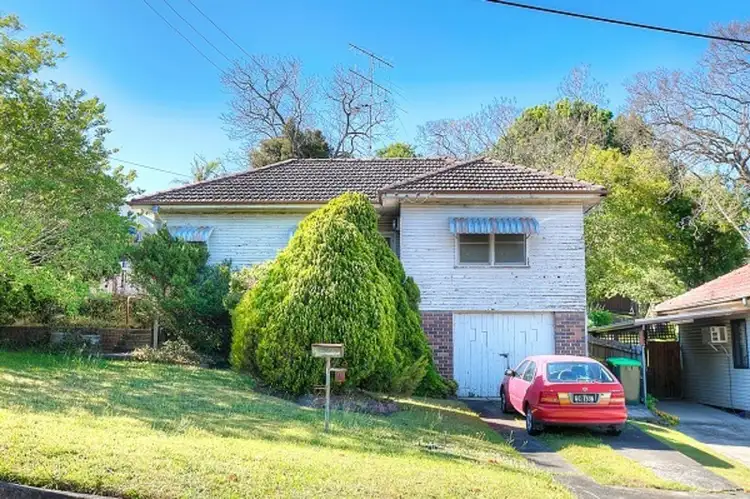 1 Jean Street, North Rocks NSW 2151