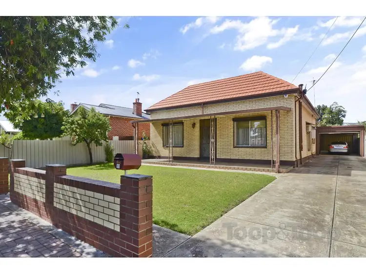 11 Bakewell Road, Evandale SA 5069