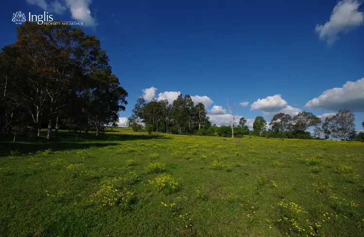 Second view of Homely land listing, 560 Bobs Range Road, Orangeville NSW 2570