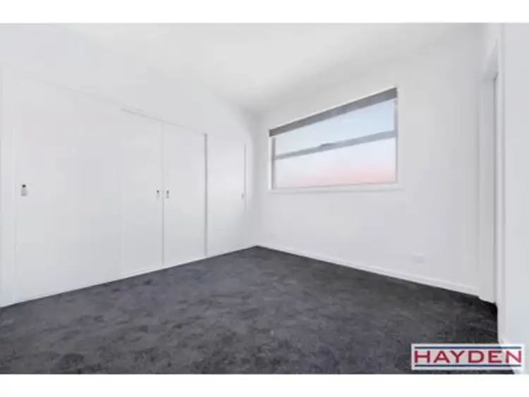 Second view of Homely townhouse listing, 2/144 Brunswick Road, Brunswick VIC 3056